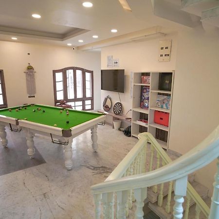 Destin Olympus Banjara Hostel Hyderabad Luaran gambar
