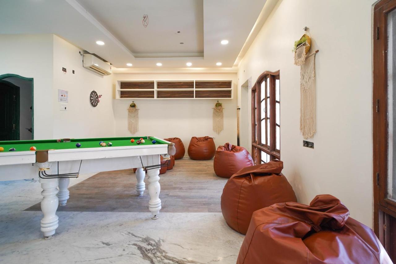 Destin Olympus Banjara Hostel Hyderabad Luaran gambar