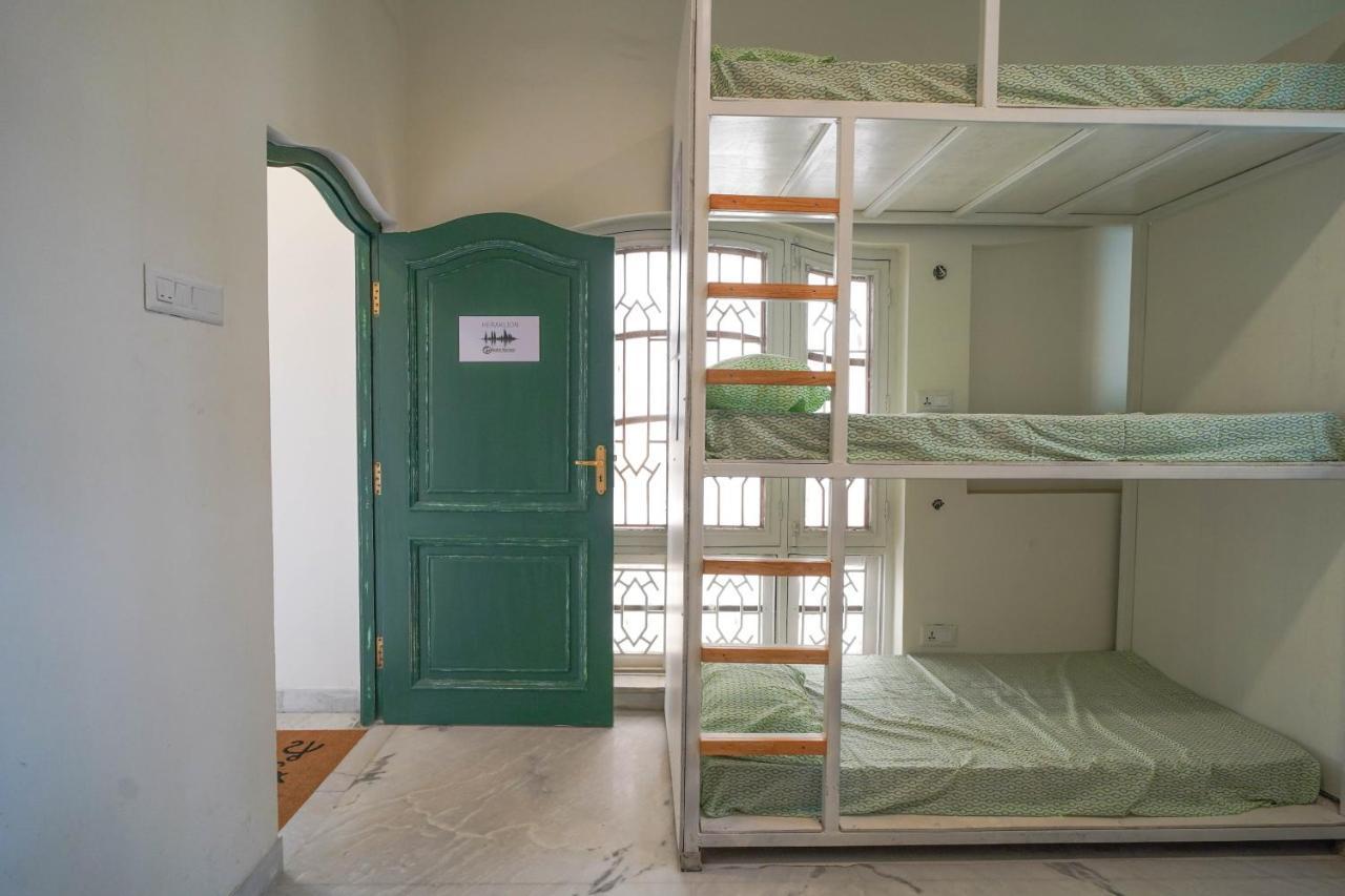 Destin Olympus Banjara Hostel Hyderabad Luaran gambar