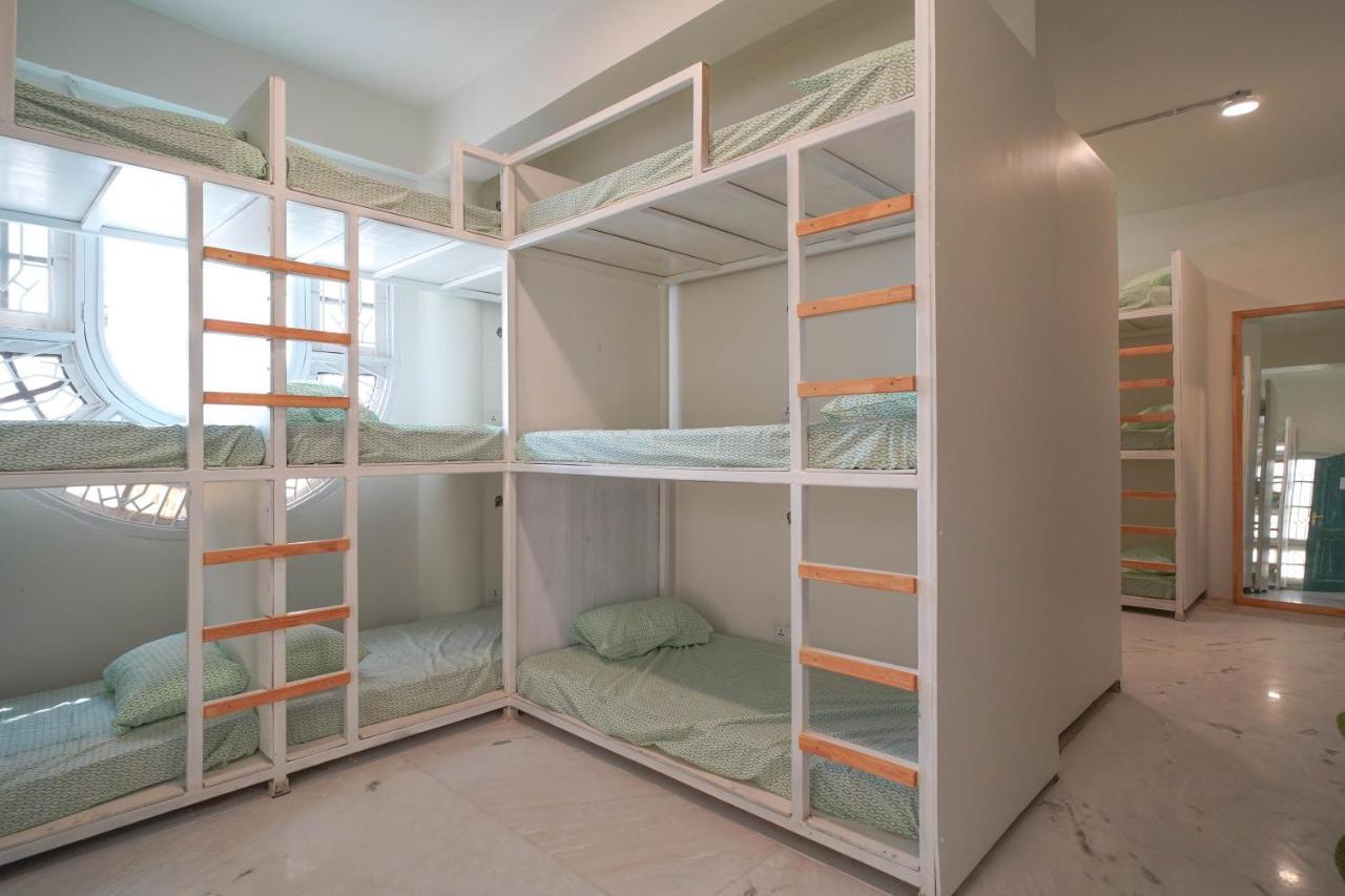 Destin Olympus Banjara Hostel Hyderabad Luaran gambar