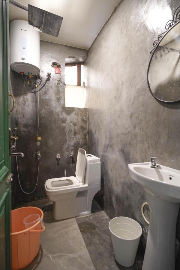 Destin Olympus Banjara Hostel Hyderabad Luaran gambar
